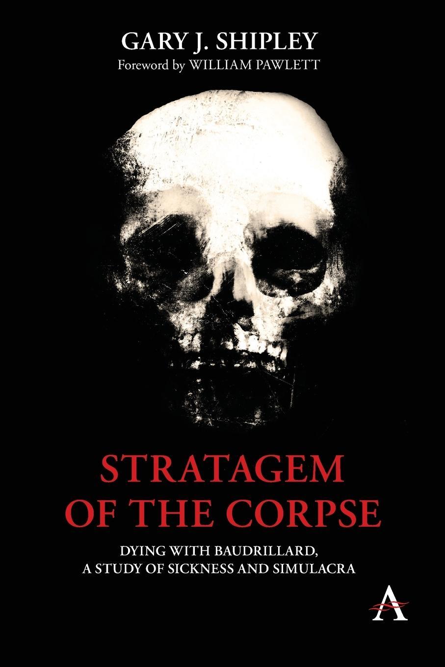Cover: 9781839980718 | Stratagem of the Corpse | Gary J Shipley | Taschenbuch | Paperback