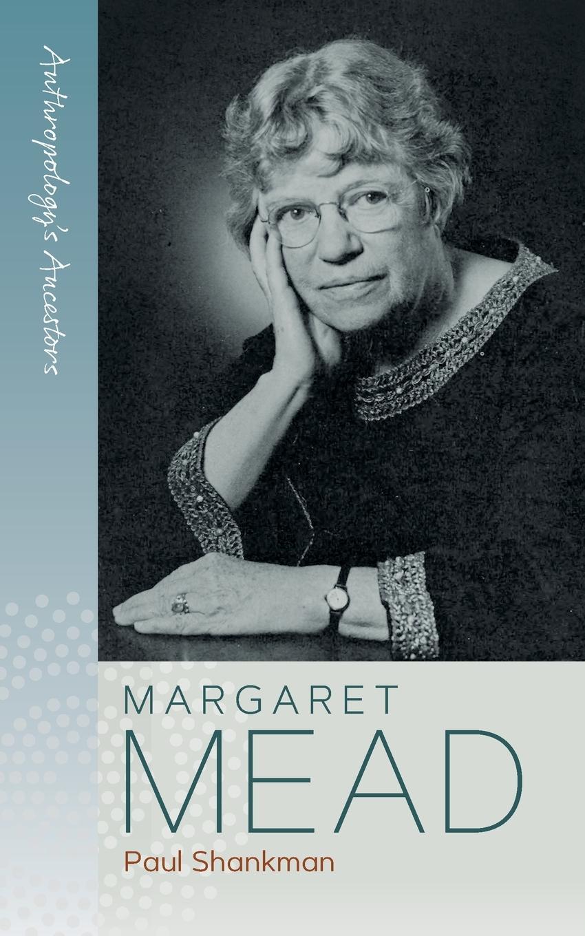 Cover: 9781800731431 | Margaret Mead | Paul Shankman | Taschenbuch | Paperback | Englisch