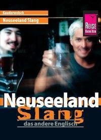 Cover: 9783831764433 | Reise Know-How Sprachführer Neuseeland Slang - das andere Englisch