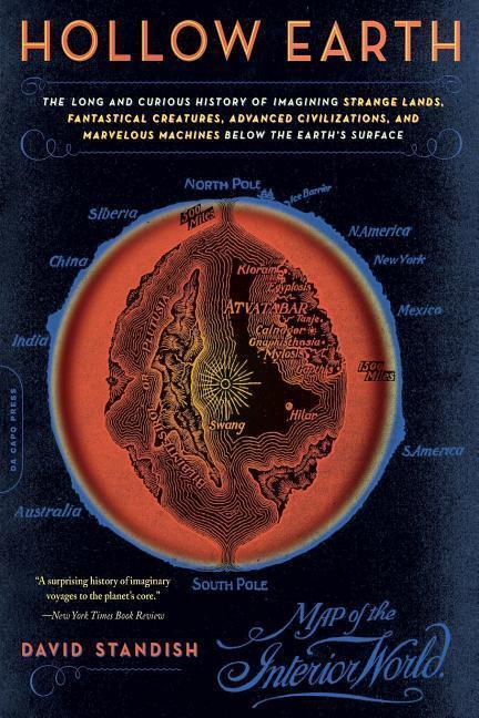 Cover: 9780306815331 | Hollow Earth | David Standish | Taschenbuch | Englisch | 2007
