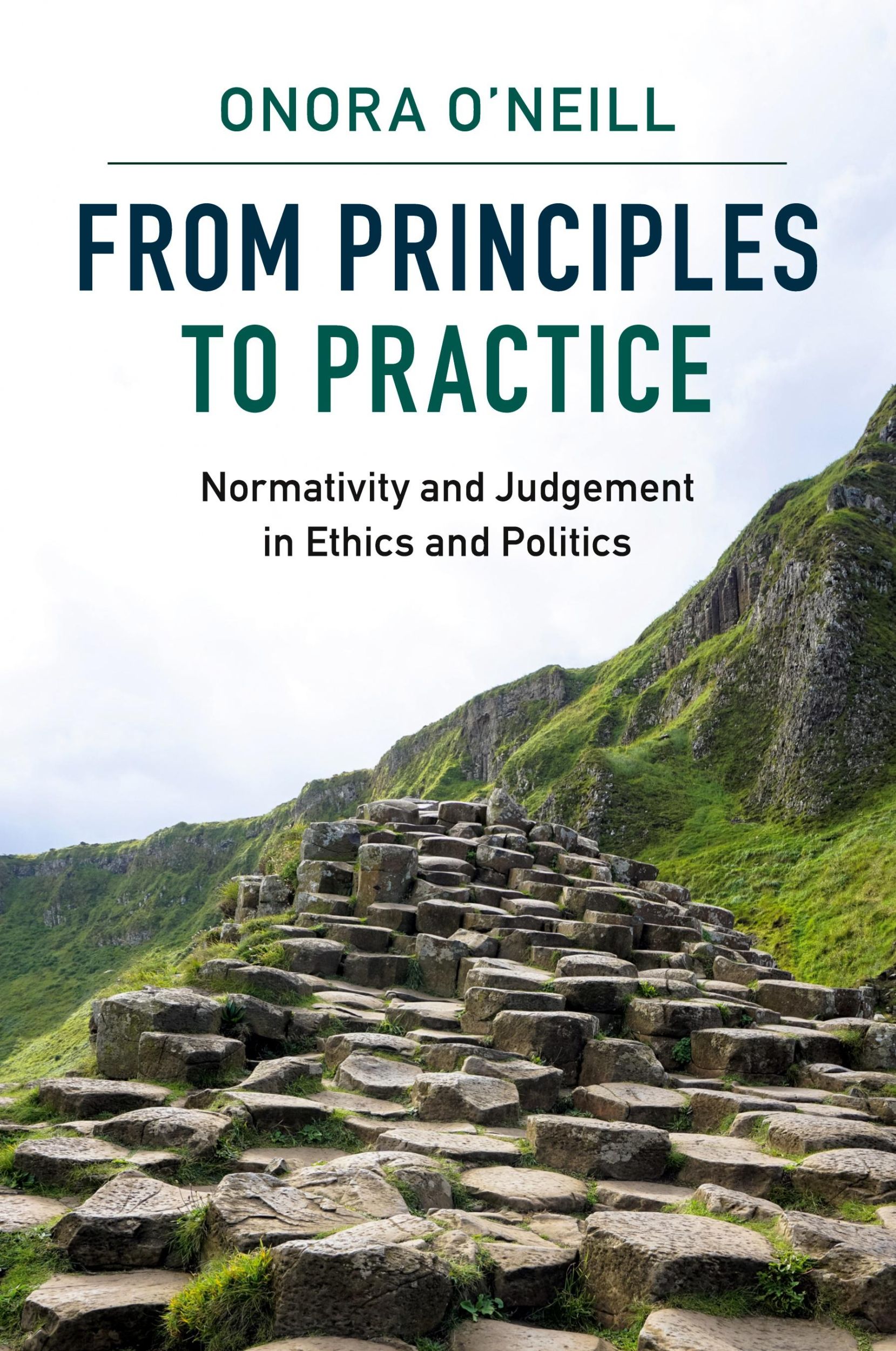 Cover: 9781107534353 | From Principles to Practice | Onora O'Neill | Taschenbuch | Englisch