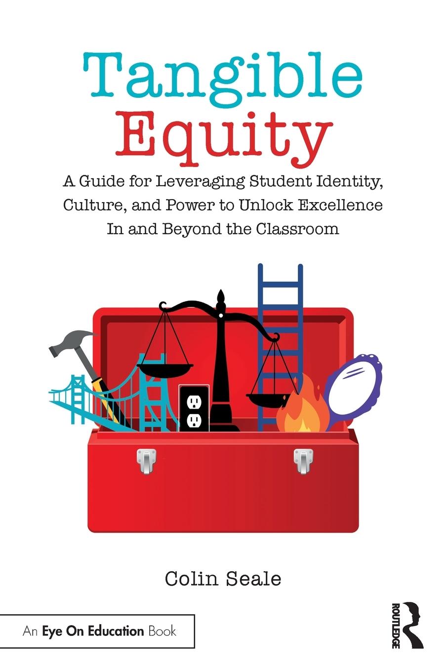 Cover: 9781032161785 | Tangible Equity | Colin Seale | Taschenbuch | Englisch | 2022