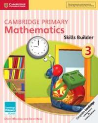 Cover: 9781316509159 | Cambridge Primary Mathematics Skills Builder 3 | Moseley (u. a.)