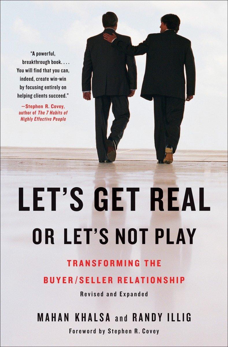 Cover: 9781591842262 | Let's Get Real or Let's Not Play | Mahan Khalsa (u. a.) | Buch | 2008