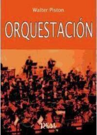 Cover: 9788438700990 | Piston, W: Orquestación | Walter Piston | Buch | Spanisch | 2015