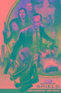Cover: 9781846537226 | Agents Of S.h.i.e.l.d. Volume 1 | The Coulson Protocols | Guggenheim