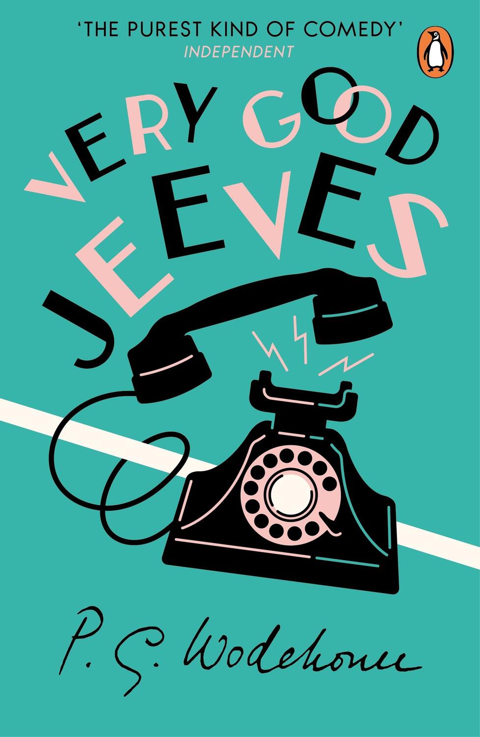 Cover: 9780099513728 | Very Good, Jeeves | (Jeeves &amp; Wooster) | P.G. Wodehouse | Taschenbuch