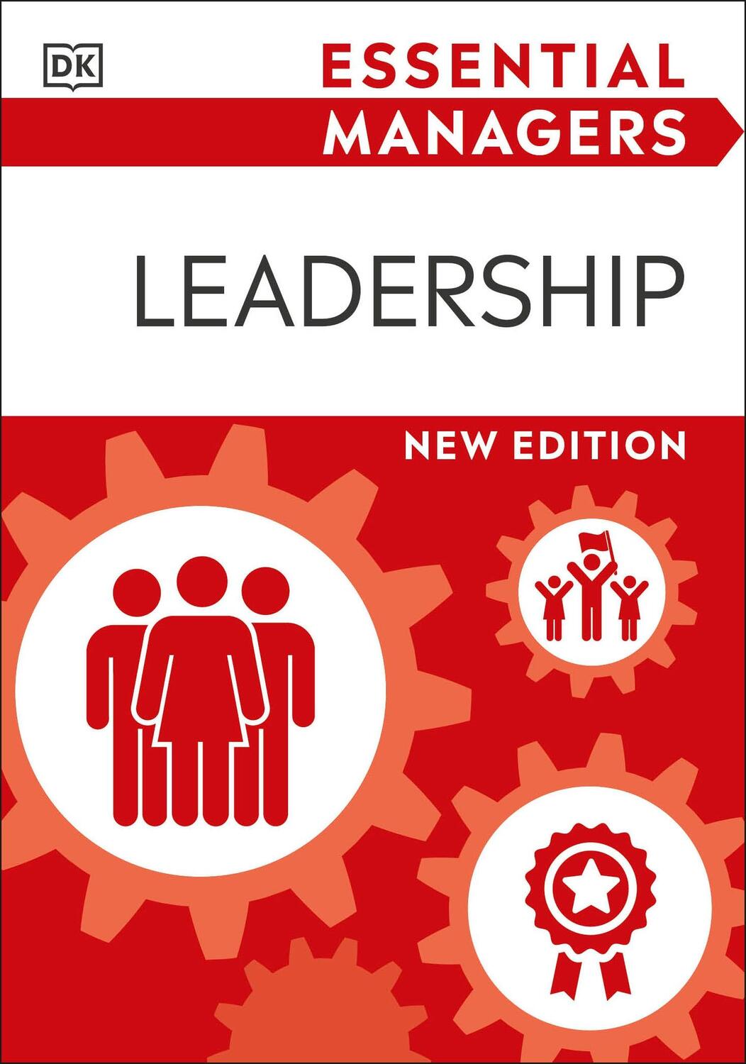 Cover: 9780241487419 | Leadership | Dk | Taschenbuch | Kartoniert / Broschiert | Englisch