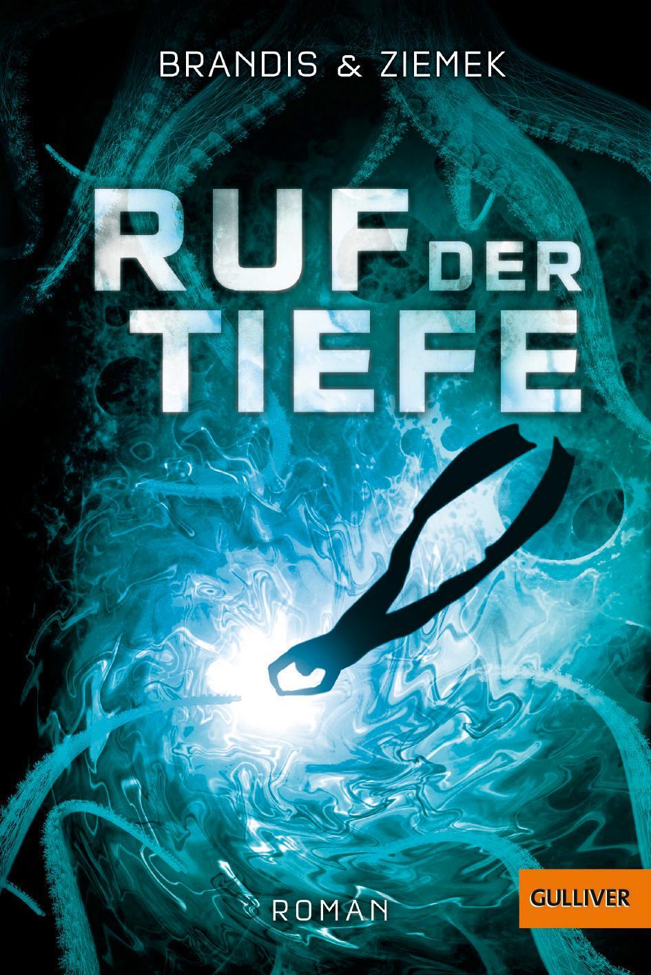 Cover: 9783407743367 | Ruf der Tiefe | Katja Brandis (u. a.) | Taschenbuch | Deutsch | 2017
