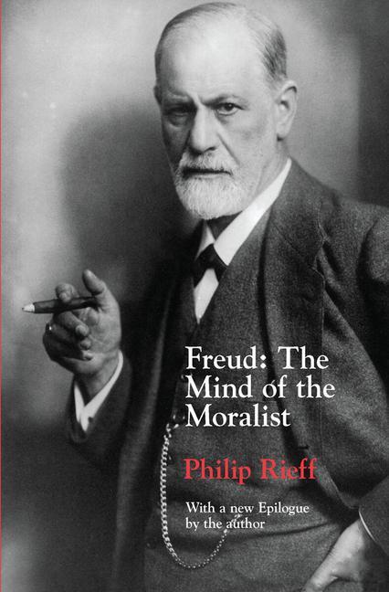 Cover: 9780226716398 | Freud - The Mind of the Moralist | Philip Rieff | Taschenbuch | 1979