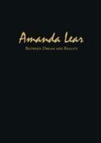 Cover: 9783833451850 | Amanda Lear - between dream and reality | Galerie Claudius | Buch