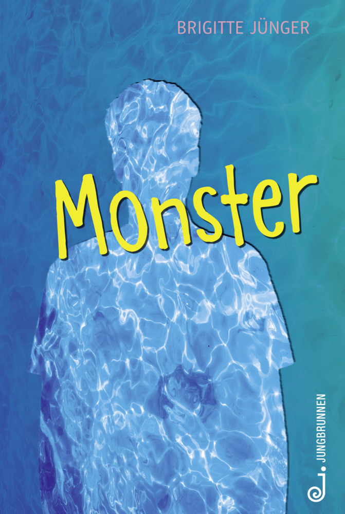 Cover: 9783702659592 | Monster | Brigitte Jünger | Buch | 168 S. | Deutsch | 2021