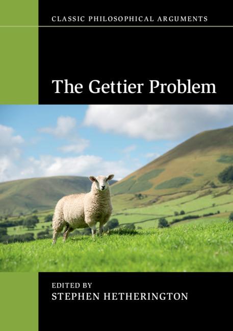 Cover: 9781316631102 | The Gettier Problem | Stephen Hetherington | Taschenbuch | Englisch