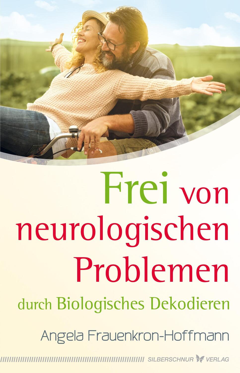Cover: 9783969330791 | Frei von neurologischen Problemen durch Biologisches Dekodieren | Buch