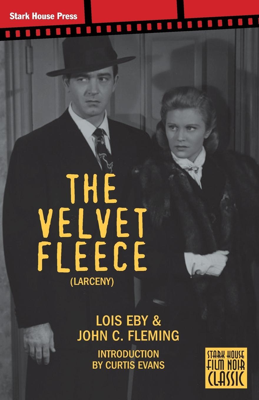 Cover: 9798886010312 | The Velvet Fleece | Eby Lois (u. a.) | Taschenbuch | Paperback | 2023