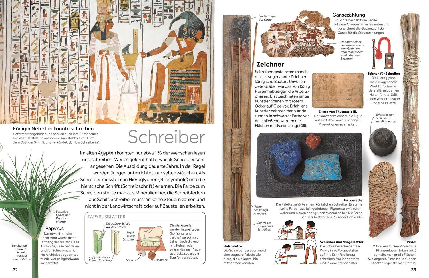 Bild: 9783831049059 | memo Wissen. Altes Ägypten | Buch | 72 S. | Deutsch | 2024