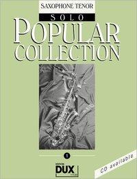 Cover: 9783868490244 | Popular Collection 1 | Arturo Himmer | Buch | 24 S. | Deutsch | 1997