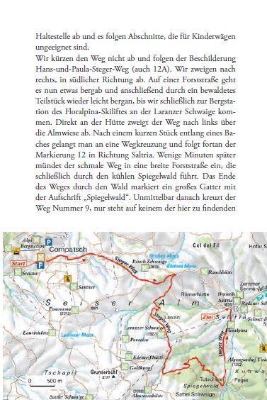 Bild: 9783702508197 | Gern zum Schlern | Seiser Alm · Schlern · Rosengarten · Latemar | Buch