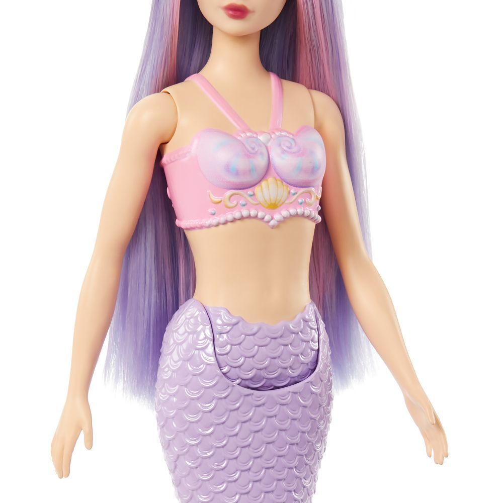 Bild: 194735183616 | Barbie Core Mermaid_4 | Stück | Blister | HRR06 | Mattel