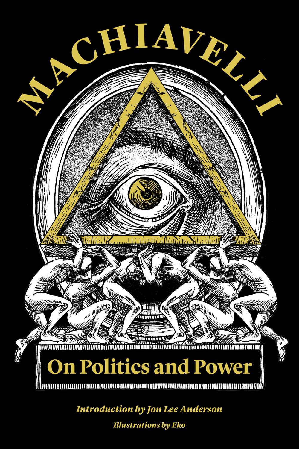 Cover: 9781632062567 | Machiavelli | On Politics and Power | Niccolò Machiavelli | Buch