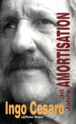 Cover: 9783880815063 | 30 Jahre Amortisation | Gedichte | Ingo Cesaro | Gebunden | Deutsch