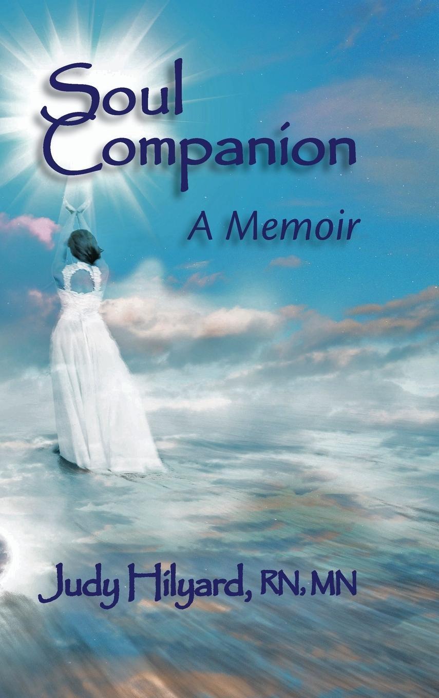 Cover: 9780578686813 | Soul Companion | A Memoir | Judy Hilyard | Buch | Englisch | 2020