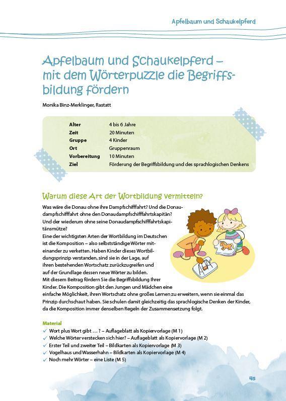 Bild: 9783960460572 | Weltentdecker: Wörterpuzzle, Sprachrätsel &amp; Co. | Taschenbuch | 96 S.