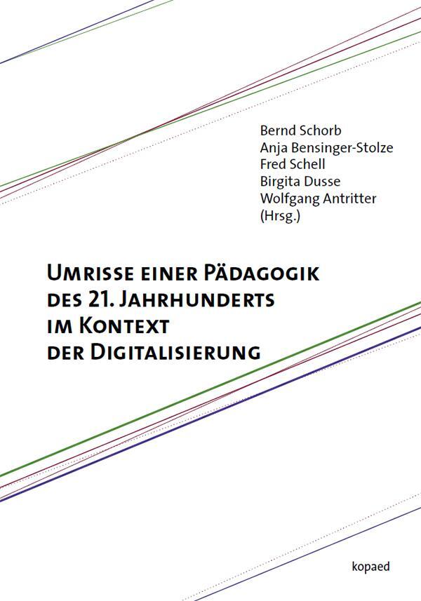 Cover: 9783968480756 | Umrisse einer Pädagogik des 21. Jahrhunderts im Kontext der...