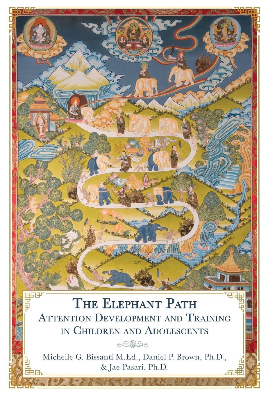 Cover: 9781956950182 | The Elephant Path | Jae Pasari | Buch | Englisch | 2022