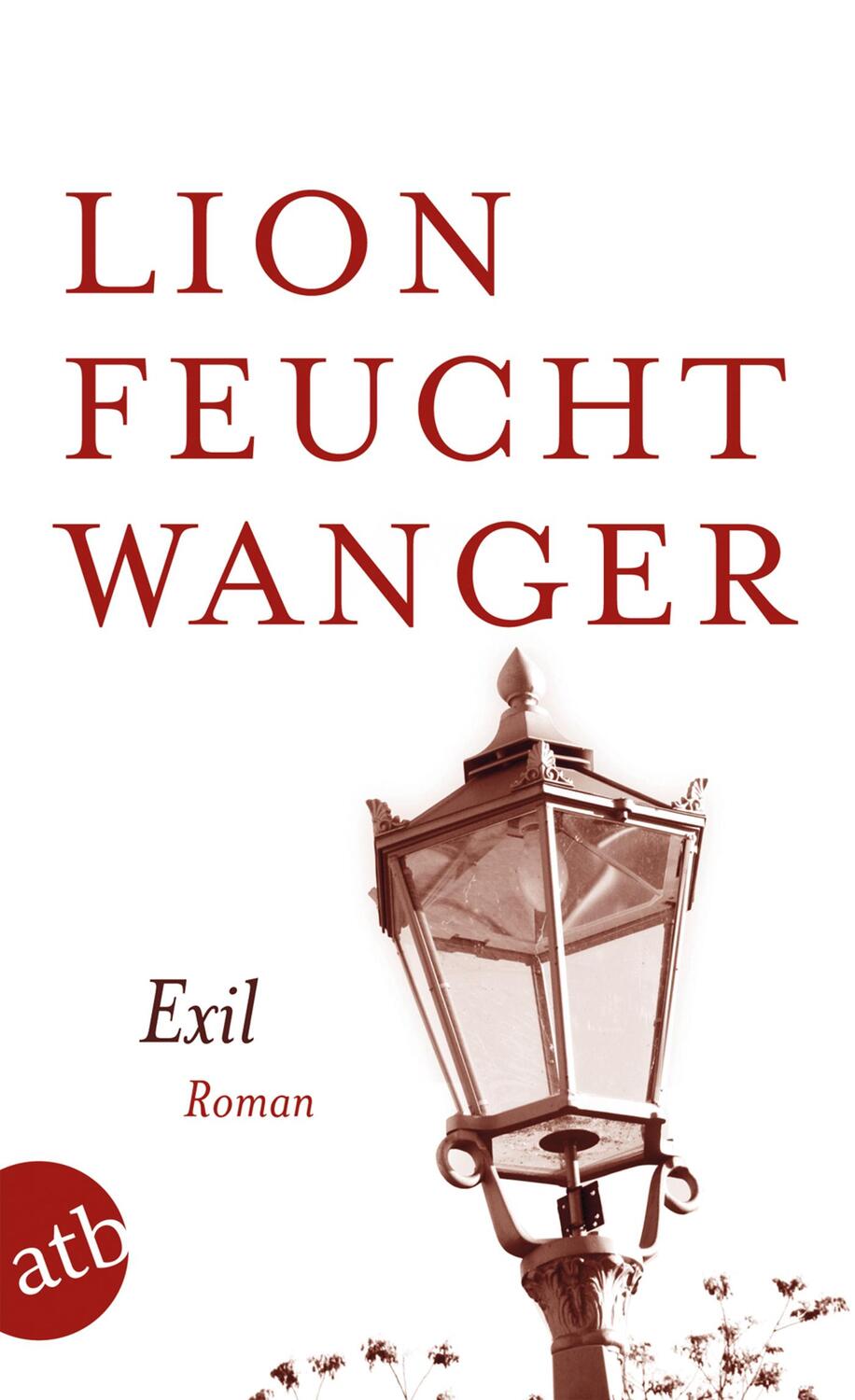 Cover: 9783746656311 | Exil | Lion Feuchtwanger | Taschenbuch | 862 S. | Deutsch | 2008