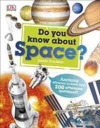 Cover: 9780241283820 | Do You Know About Space? | Sarah Cruddas | Buch | Why? Series | 144 S.