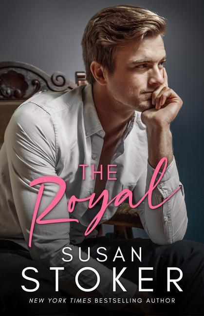 Cover: 9781662509667 | The Royal | Susan Stoker | Taschenbuch | Game of Chance | Englisch