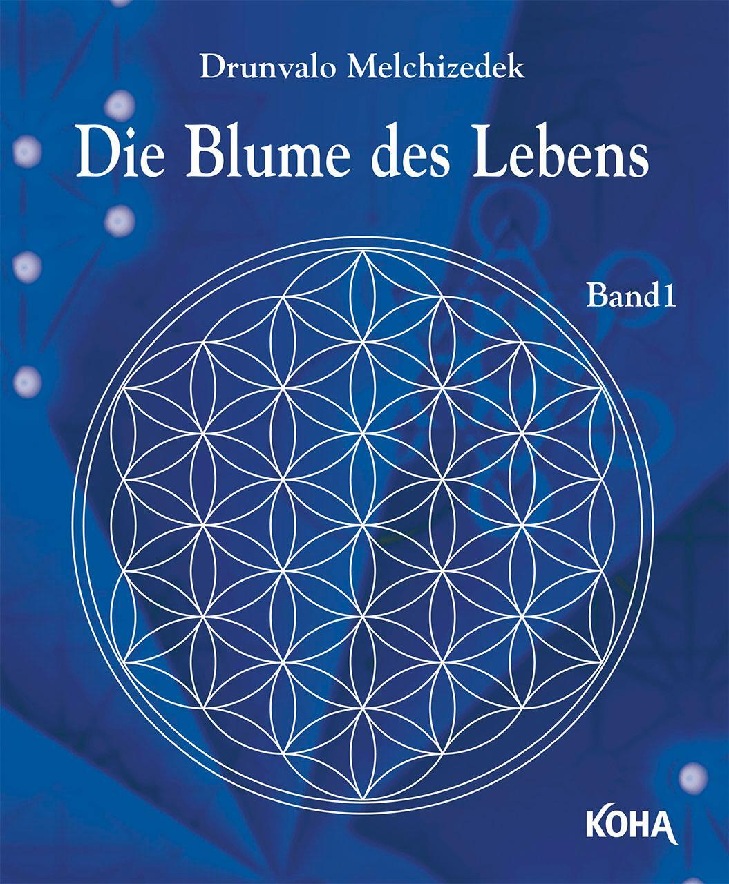 Cover: 9783867283359 | Die Blume des Lebens Bd.1 | Drunvalo | Taschenbuch | Deutsch | 2020