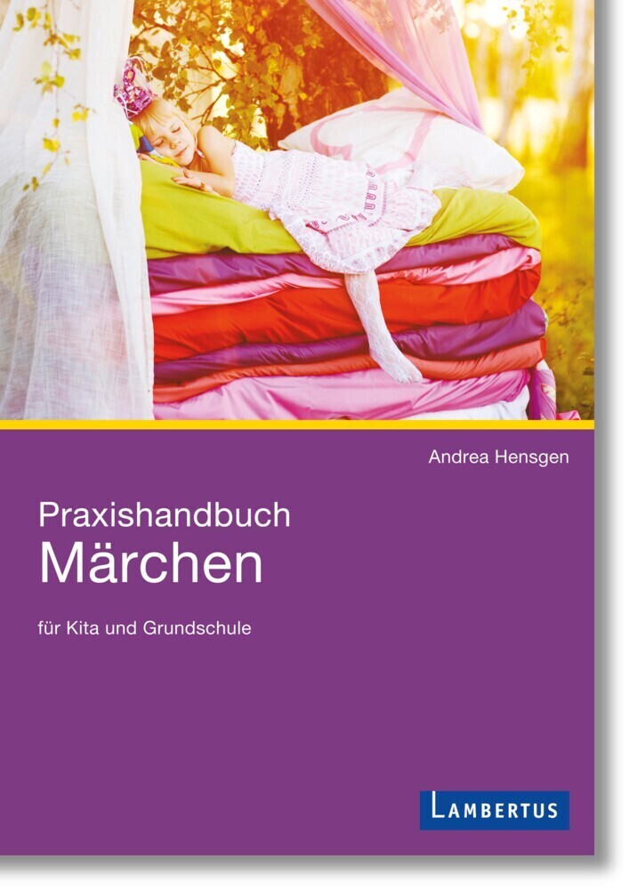 Cover: 9783784126906 | Praxishandbuch Märchen | für Kita und Grundschule. Mit E-Book | Bundle