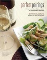 Cover: 9780520243774 | Perfect Pairings: A Master Sommelier's Practical Advice for...