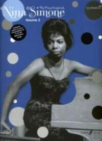 Cover: 9780571530359 | Nina Simone Piano Songbook Volume 2 | Nina Simone | Taschenbuch | 2008