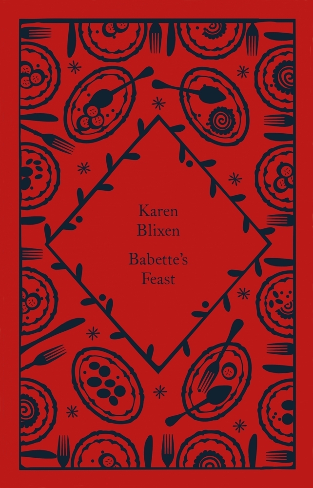 Cover: 9780241597286 | Babette's Feast | Karen Blixen | Buch | Little Clothbound Classics
