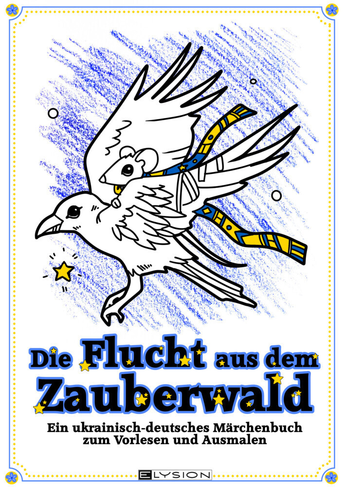Cover: 9783960002314 | Die Flucht aus dem Zauberwald | Lilly Leseherz | Taschenbuch | 104 S.