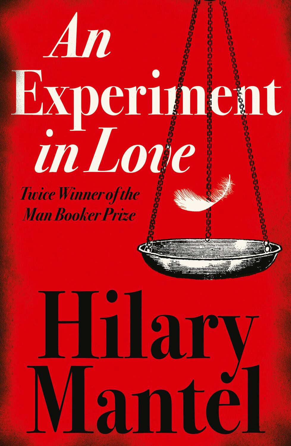 Cover: 9780007172887 | An Experiment in Love | Hilary Mantel | Taschenbuch | 250 S. | 2004