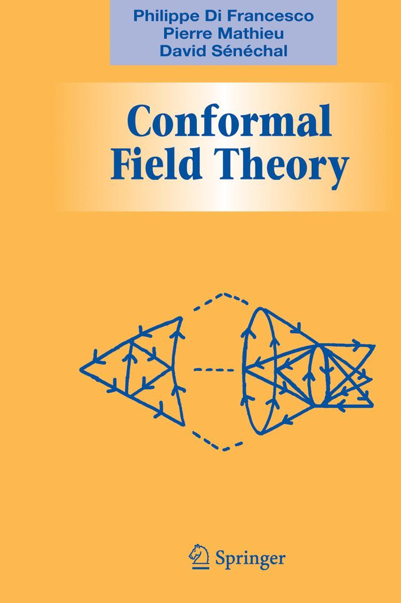 Cover: 9781461274759 | Conformal Field Theory | Philippe Francesco (u. a.) | Taschenbuch