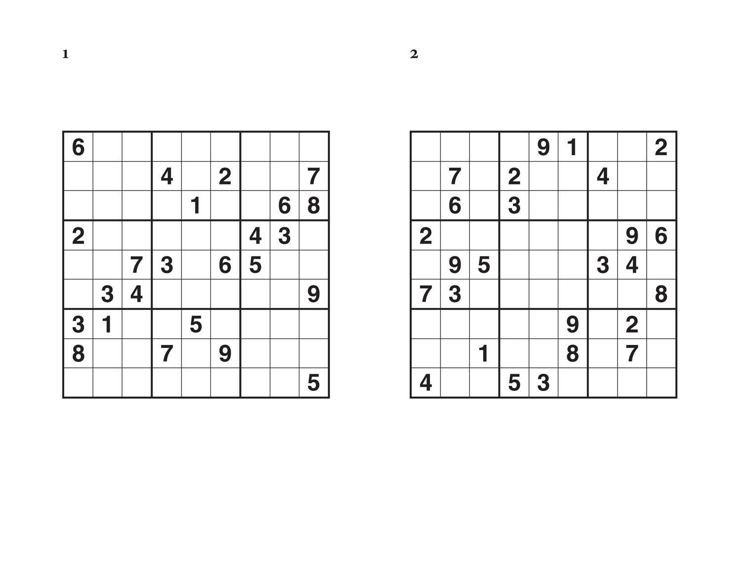 Bild: 9780008535926 | The Times Super Fiendish Su Doku Book 10 | 200 Challenging Puzzles