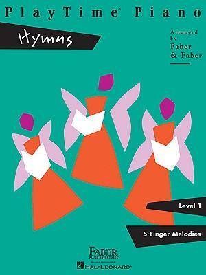 Cover: 674398200542 | Playtime Piano Hymns - Level 1 | Taschenbuch | Buch | Englisch | 1990