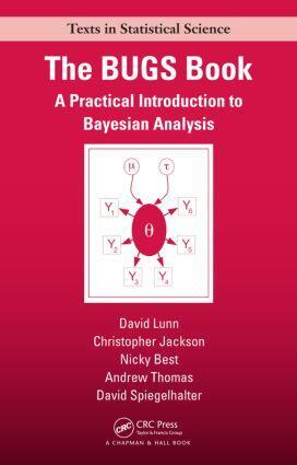 Cover: 9781584888499 | The BUGS Book | A Practical Introduction to Bayesian Analysis | Buch