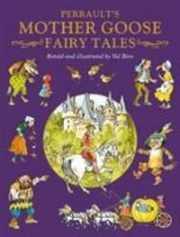 Cover: 9781841357270 | Charles Perrault's Mother Goose Tales | Charles Perrault | Buch | 2010