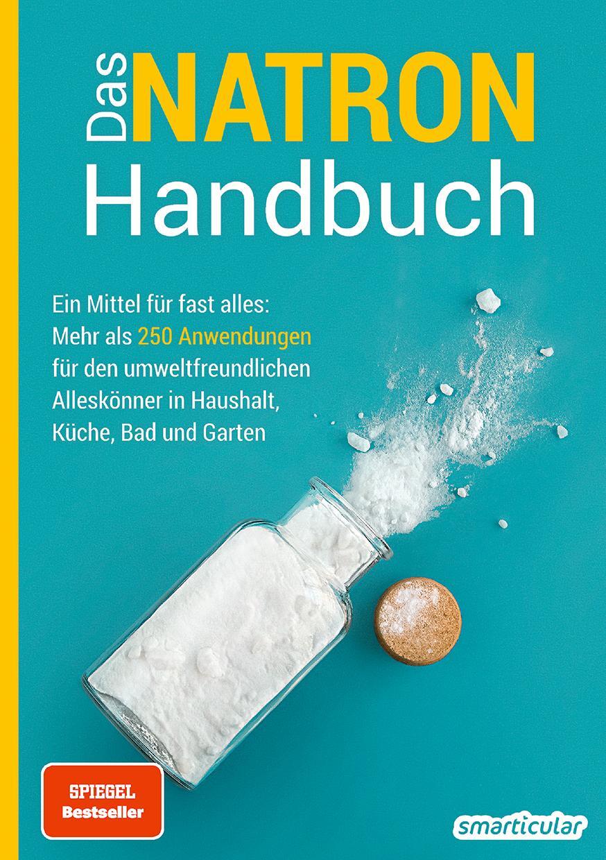 Cover: 9783946658160 | Das Natron-Handbuch | Taschenbuch | Deutsch | 2018 | EAN 9783946658160