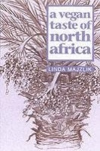 Cover: 9781897766835 | A Vegan Taste of North Africa | Linda Majzlik | Taschenbuch | Englisch