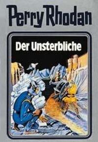 Cover: 9783811801585 | Perry Rhodan 03. Der Unsterbliche | Perry Rhodan Band 3 | Voltz | Buch