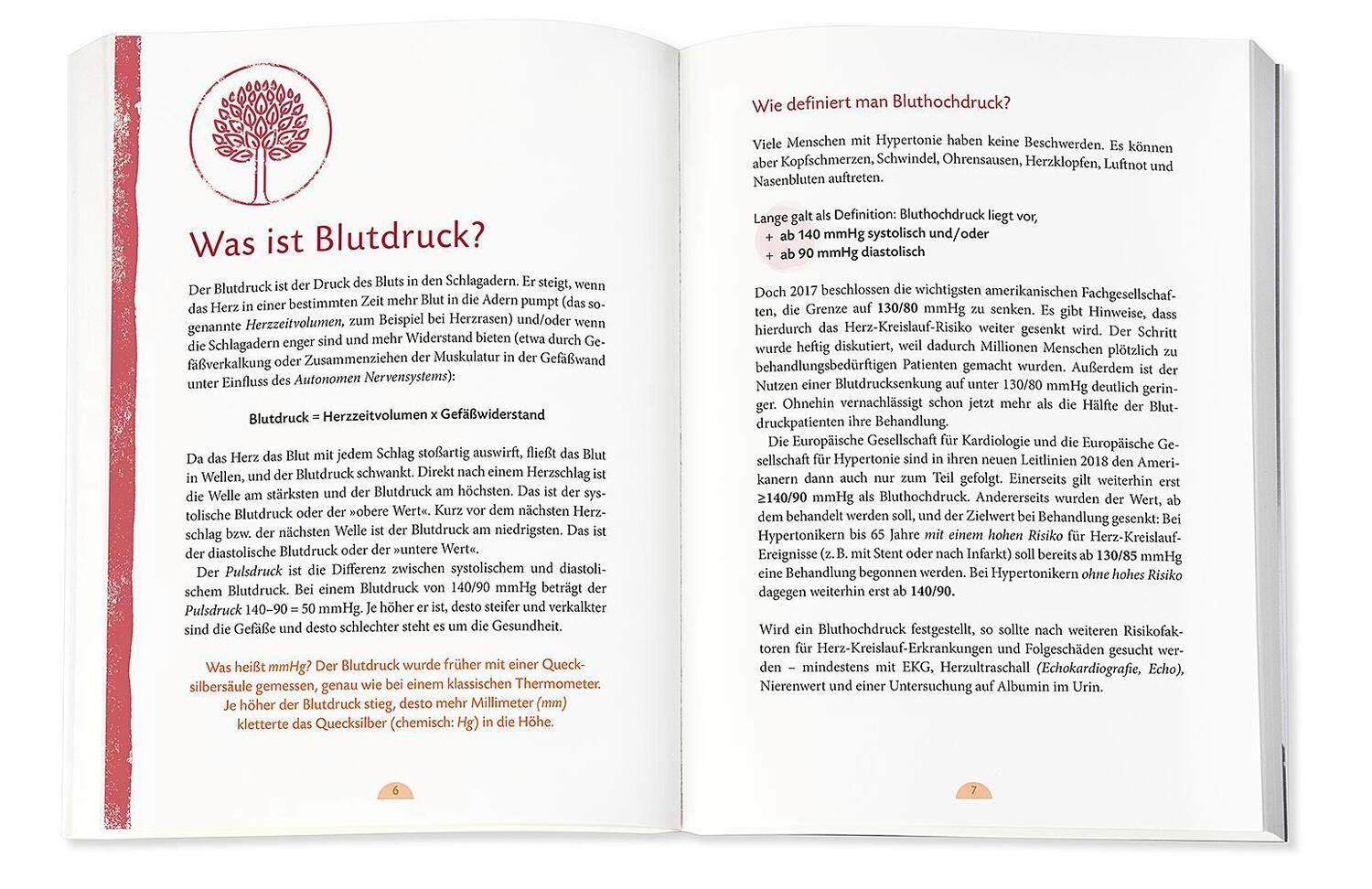 Bild: 9783426658499 | Hilfe bei Bluthochdruck | Markus Zillgens (u. a.) | Taschenbuch | 2019