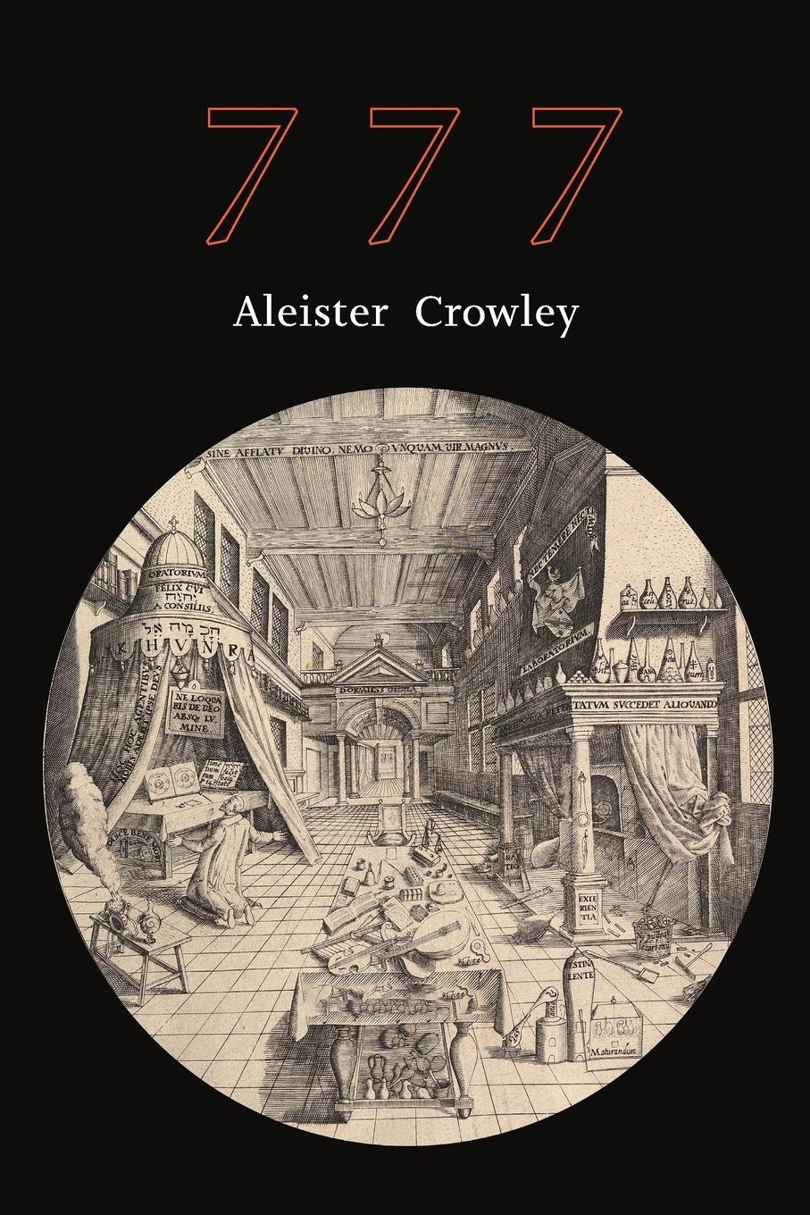 Cover: 9781684225446 | 777 | Aleister Crowley | Taschenbuch | Paperback | Englisch | 2021