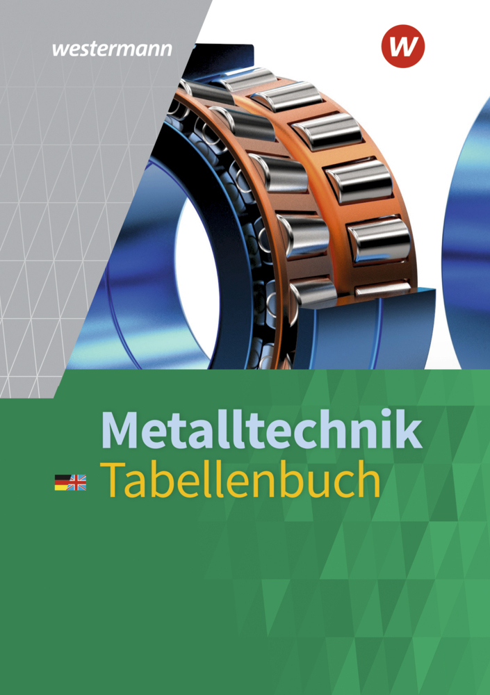 Cover: 9783142351032 | Metalltechnik, m. 1 Buch, m. 1 Online-Zugang | Tabellenbuch | Bundle